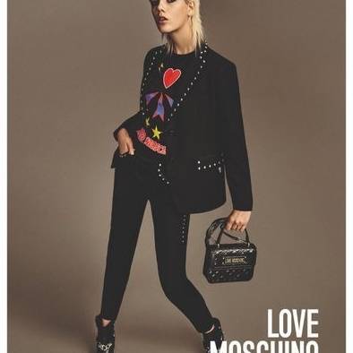 LOVE MOSCHINO