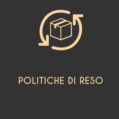 Politiche di reso